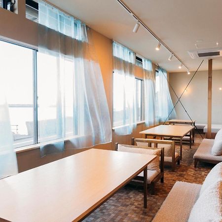 Tsuki To Umi Hotel Nagaszaki Kültér fotó