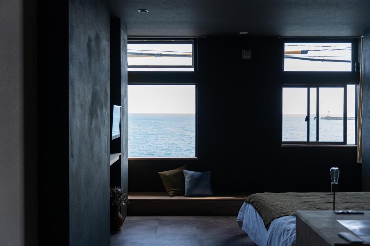 Tsuki To Umi Hotel Nagaszaki Kültér fotó