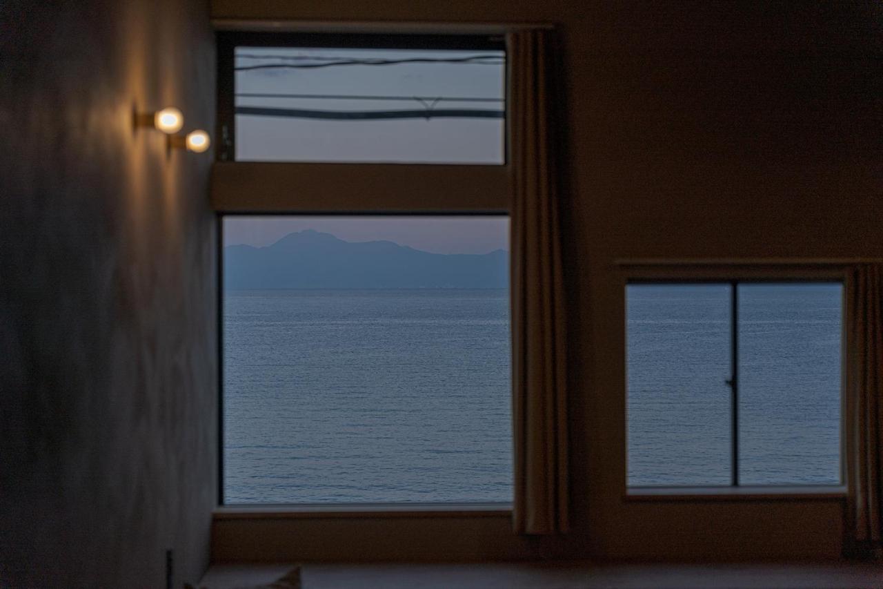 Tsuki To Umi Hotel Nagaszaki Kültér fotó