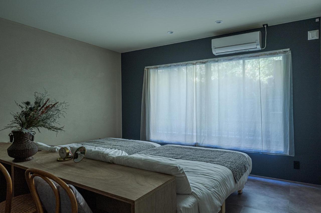 Tsuki To Umi Hotel Nagaszaki Kültér fotó