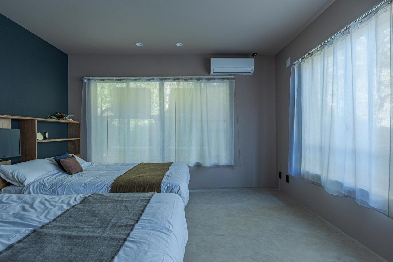 Tsuki To Umi Hotel Nagaszaki Kültér fotó