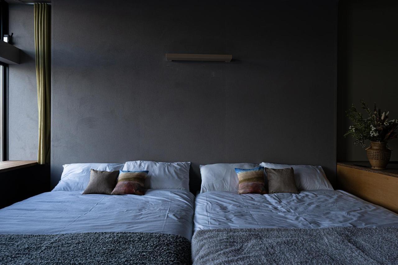 Tsuki To Umi Hotel Nagaszaki Kültér fotó
