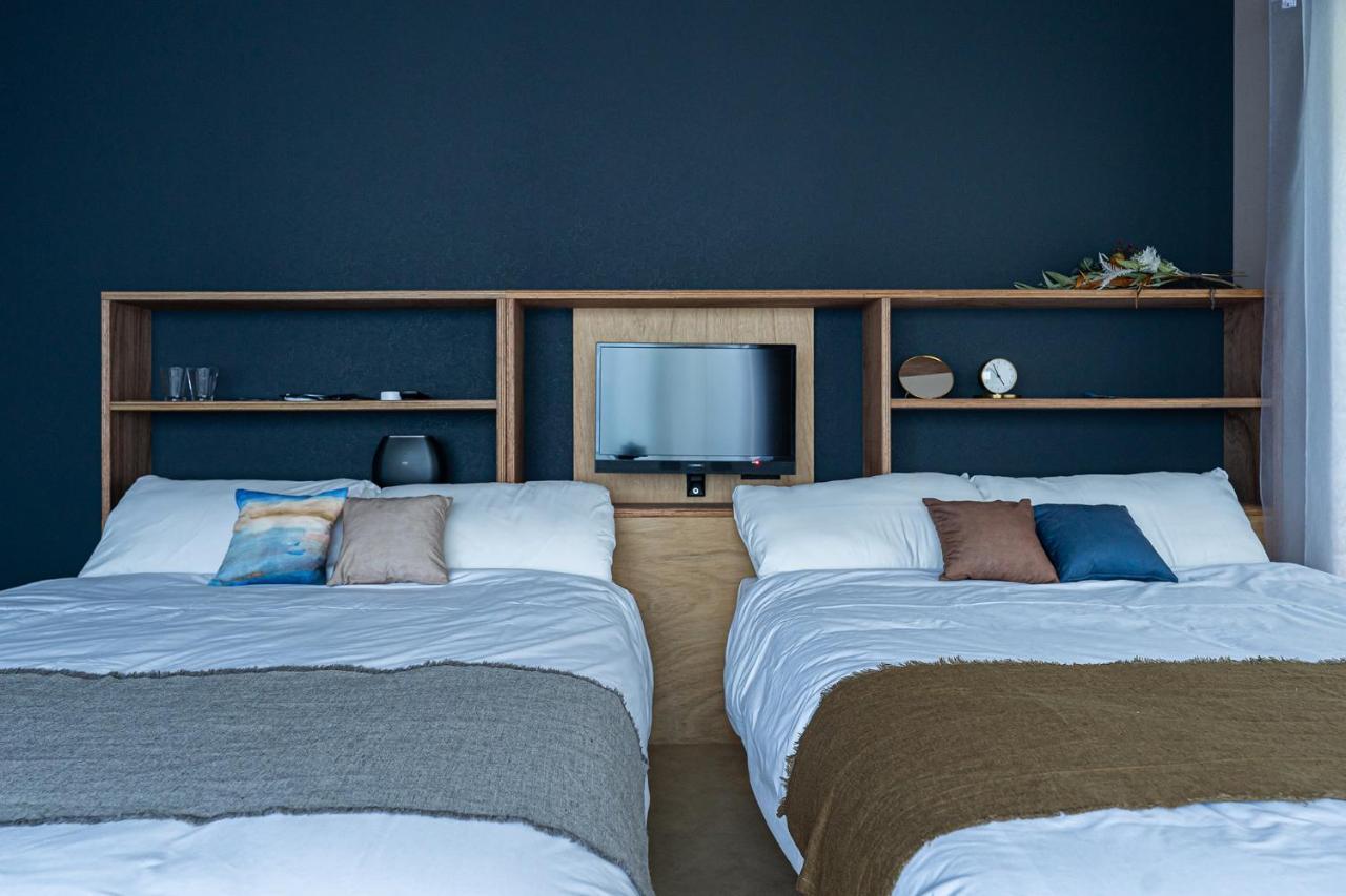 Tsuki To Umi Hotel Nagaszaki Kültér fotó