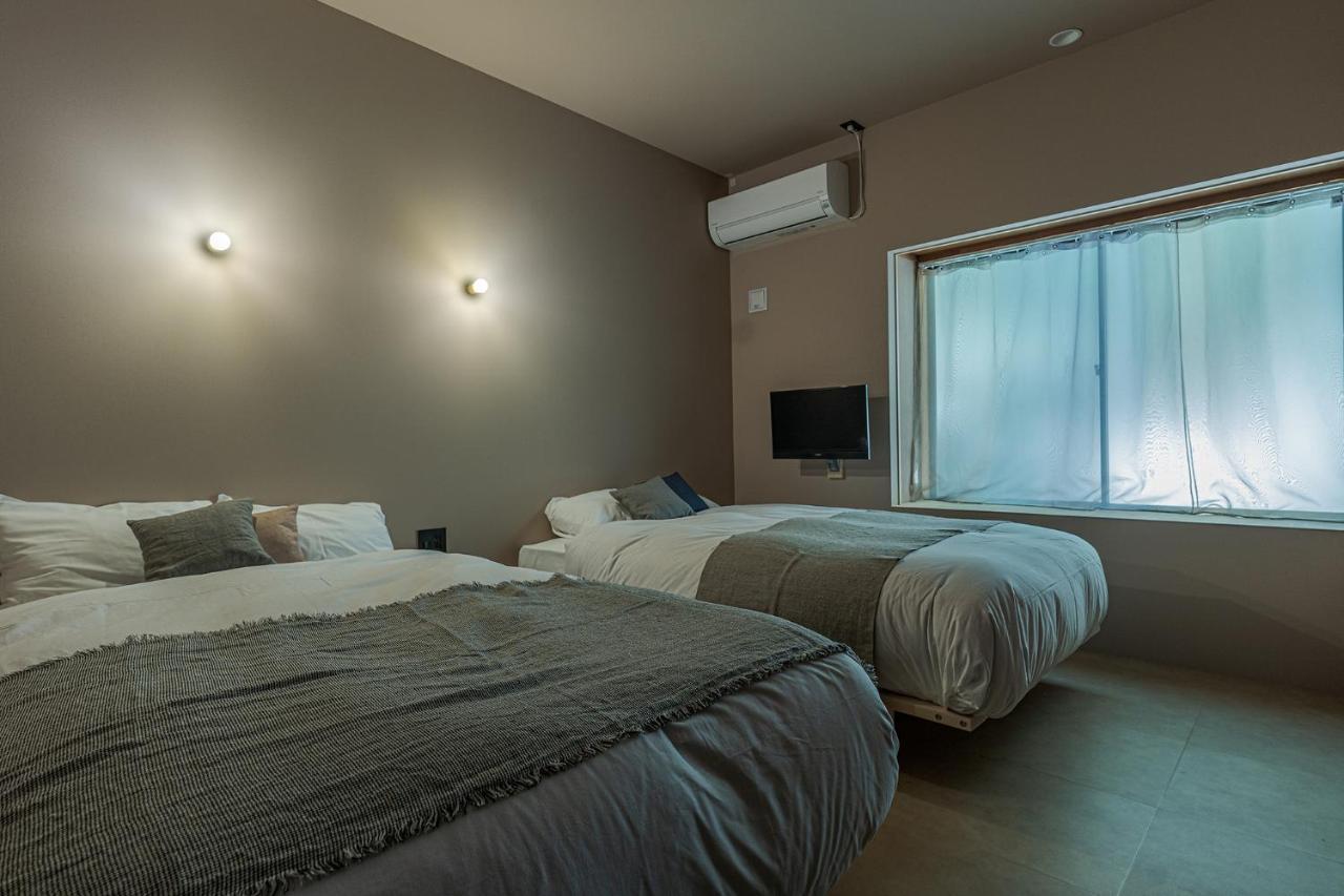Tsuki To Umi Hotel Nagaszaki Kültér fotó