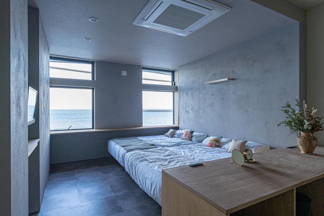 Tsuki To Umi Hotel Nagaszaki Kültér fotó