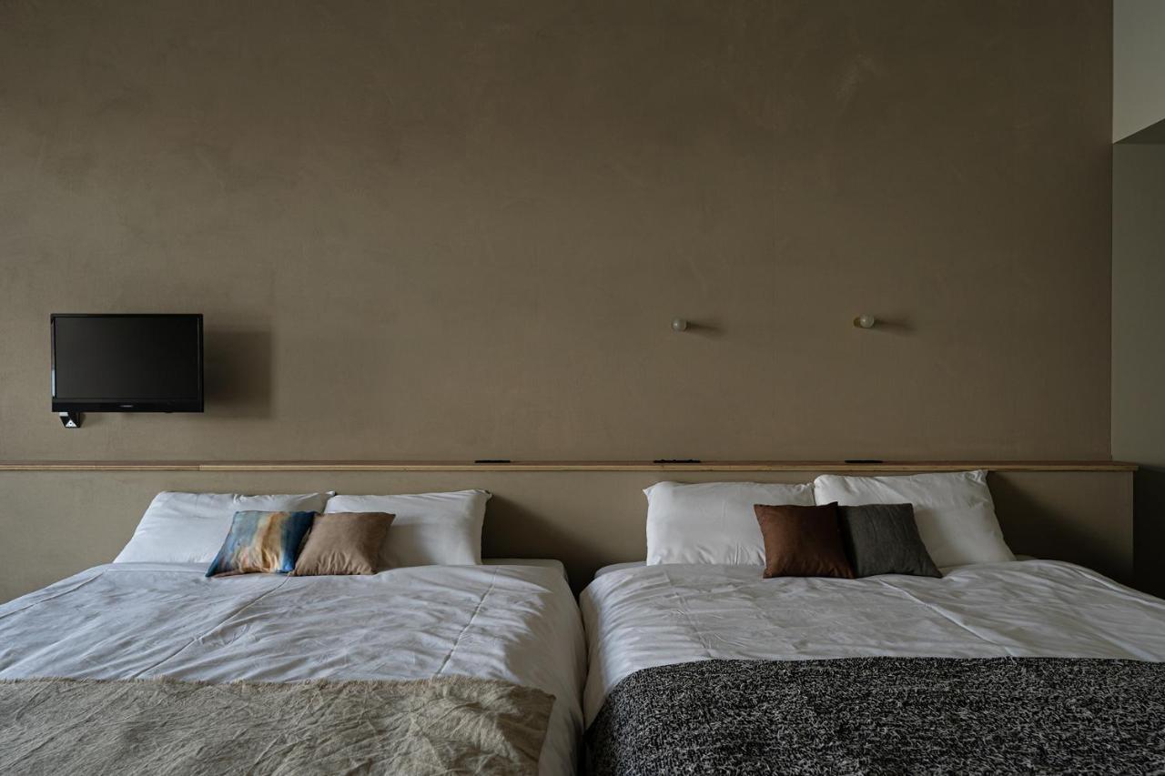 Tsuki To Umi Hotel Nagaszaki Kültér fotó