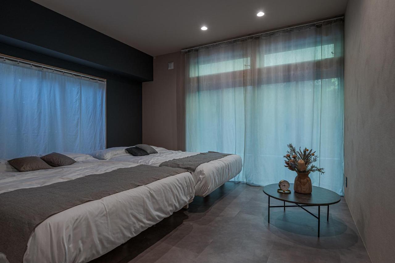 Tsuki To Umi Hotel Nagaszaki Kültér fotó