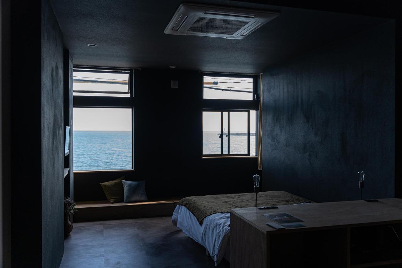 Tsuki To Umi Hotel Nagaszaki Kültér fotó