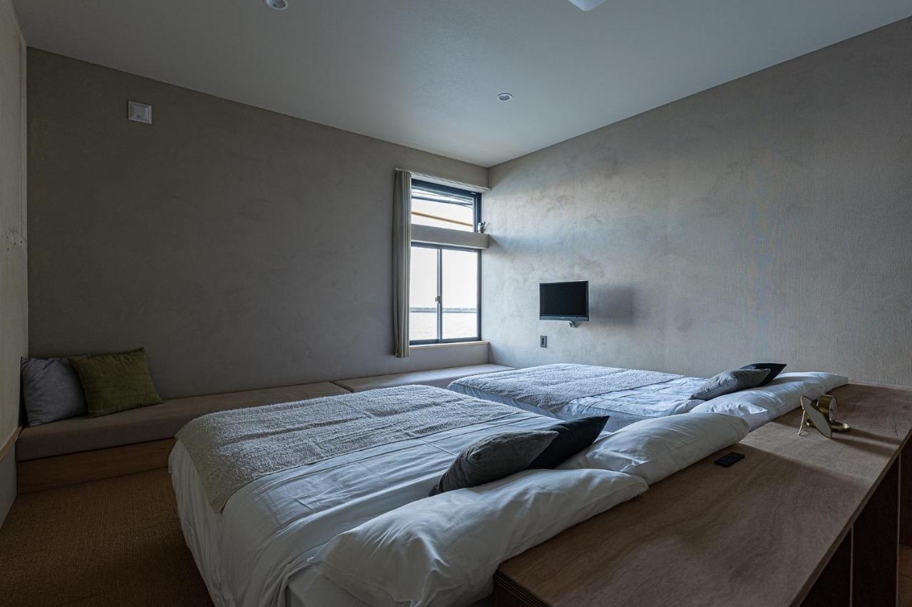 Tsuki To Umi Hotel Nagaszaki Kültér fotó