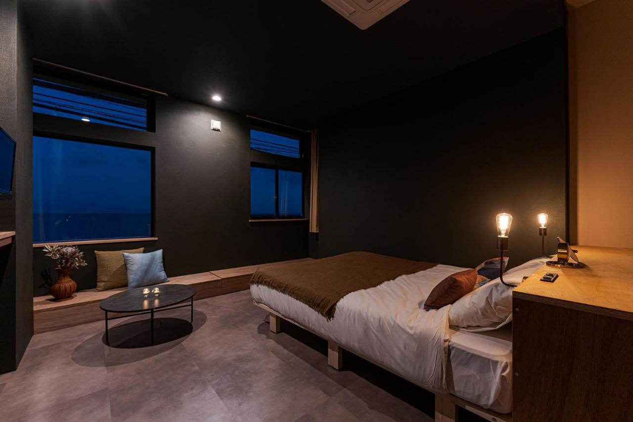 Tsuki To Umi Hotel Nagaszaki Kültér fotó