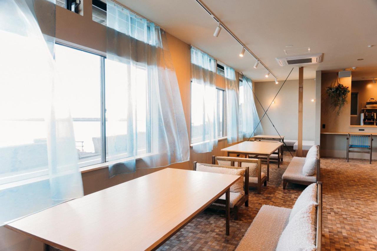 Tsuki To Umi Hotel Nagaszaki Kültér fotó