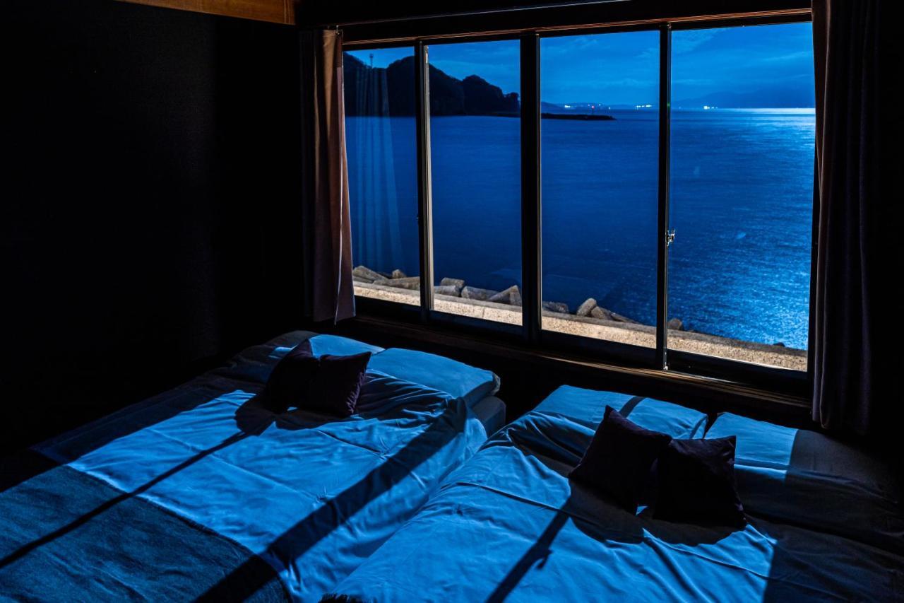 Tsuki To Umi Hotel Nagaszaki Kültér fotó